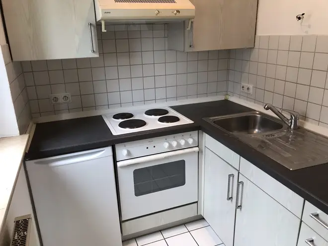 2 Zimmer Wohnung mit 57 m² in Marburg – Bild 6