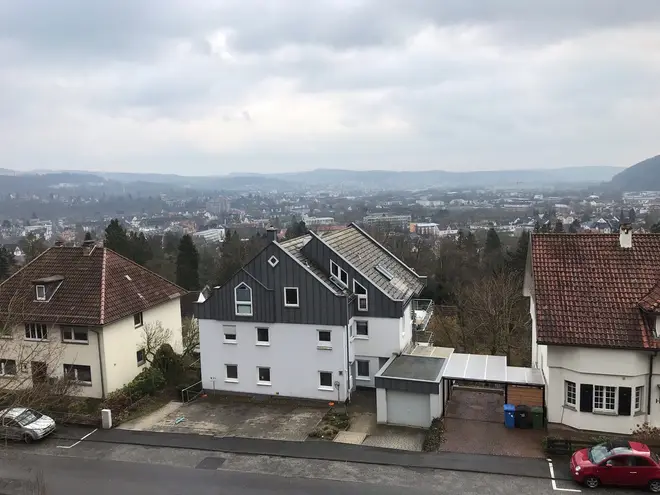 2 Zimmer Wohnung mit 57 m² in Marburg – Bild 7