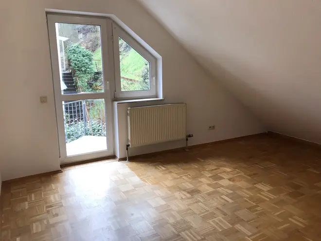 2 Zimmer Wohnung mit 57 m² in Marburg – Bild 9