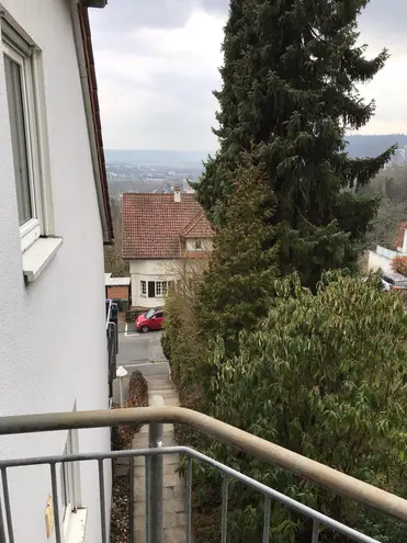 2 Zimmer Wohnung mit 57 m² in Marburg – Bild 10