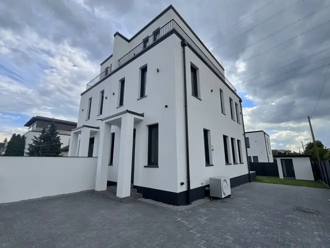 4 Zimmer Haus mit 118 m² in Berlin – Bild 2