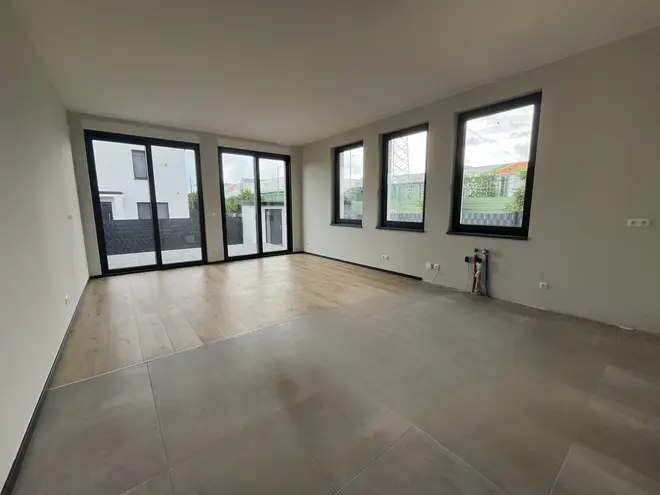 4 Zimmer Haus mit 118 m² in Berlin – Bild 3