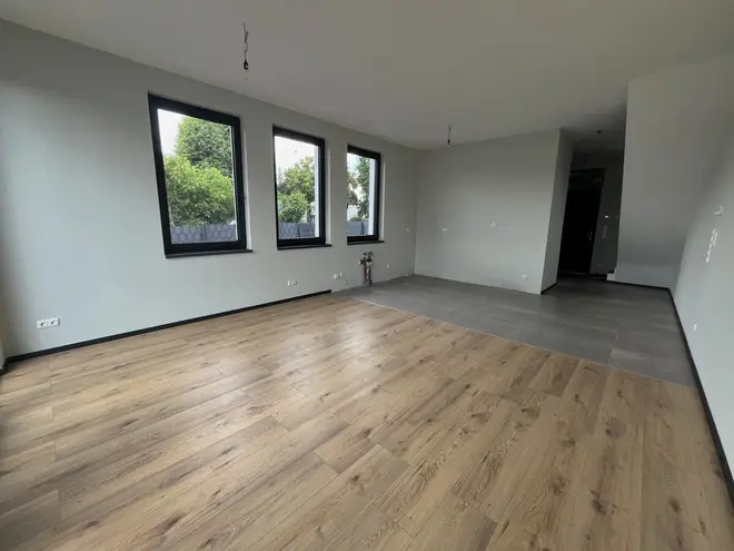 4 Zimmer Haus mit 118 m² in Berlin – Bild 4