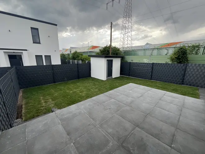 4 Zimmer Haus mit 118 m² in Berlin – Bild 5