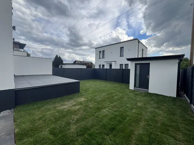 4 Zimmer Haus mit 118 m² in Berlin – Bild 6