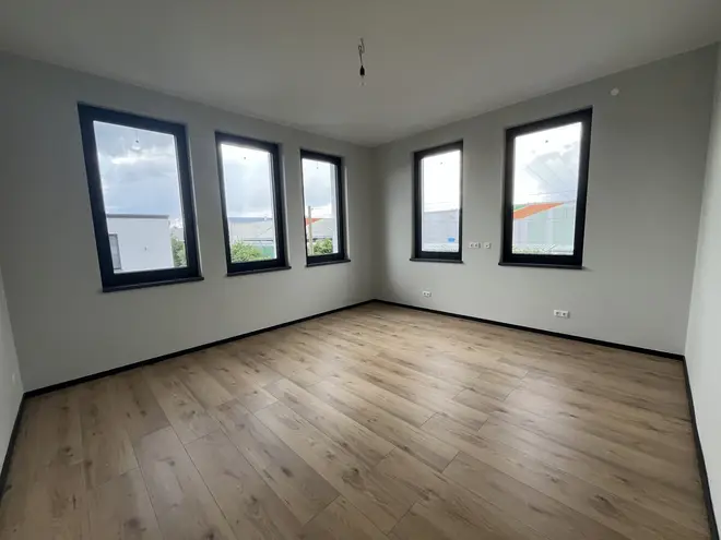 4 Zimmer Haus mit 118 m² in Berlin – Bild 7