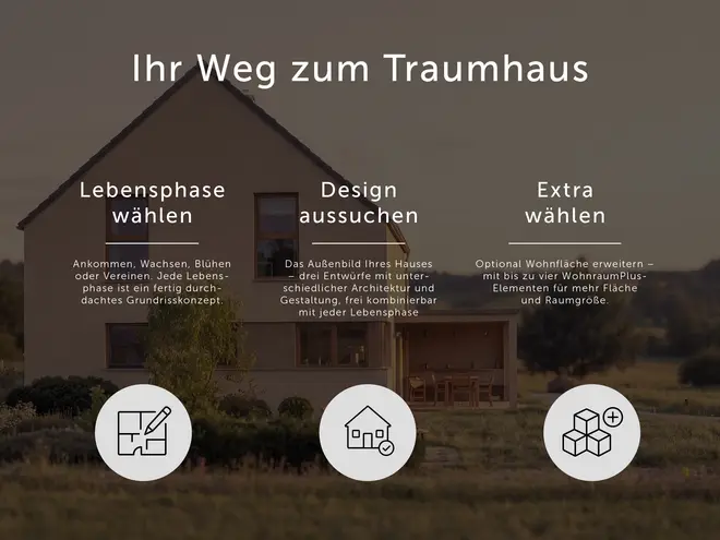 4 Zimmer Haus mit 126 m² in Neuss – Bild 2