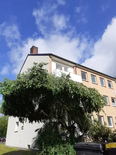 4 Zimmer Wohnung mit 75 m² in Duisburg – Bild 1