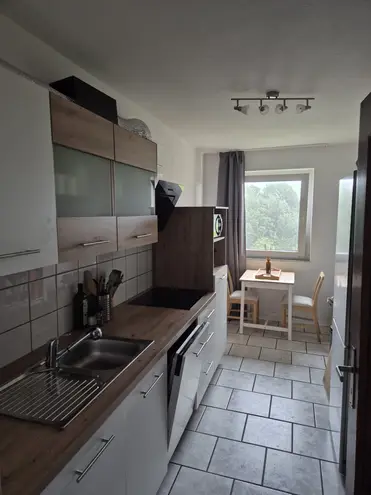 4 Zimmer Wohnung mit 75 m² in Duisburg – Bild 3