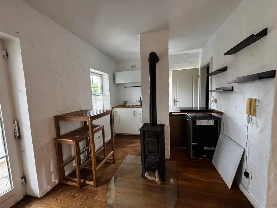 Studio mit 45 m² in Einbeck – Bild 2