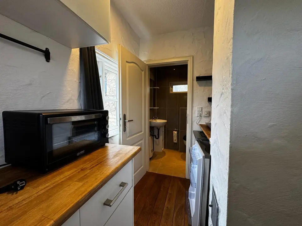 Studio mit 45 m² in Einbeck – Bild 6