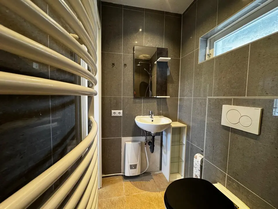 Studio mit 45 m² in Einbeck – Bild 8
