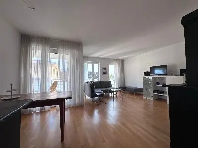 3 Zimmer Wohnung mit 84 m² in Freiburg im Breisgau – Bild 1