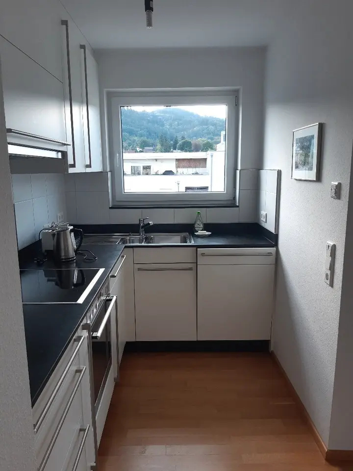 3 Zimmer Wohnung mit 84 m² in Freiburg im Breisgau – Bild 3