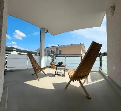 3 Zimmer Wohnung mit 84 m² in Freiburg im Breisgau – Bild 5