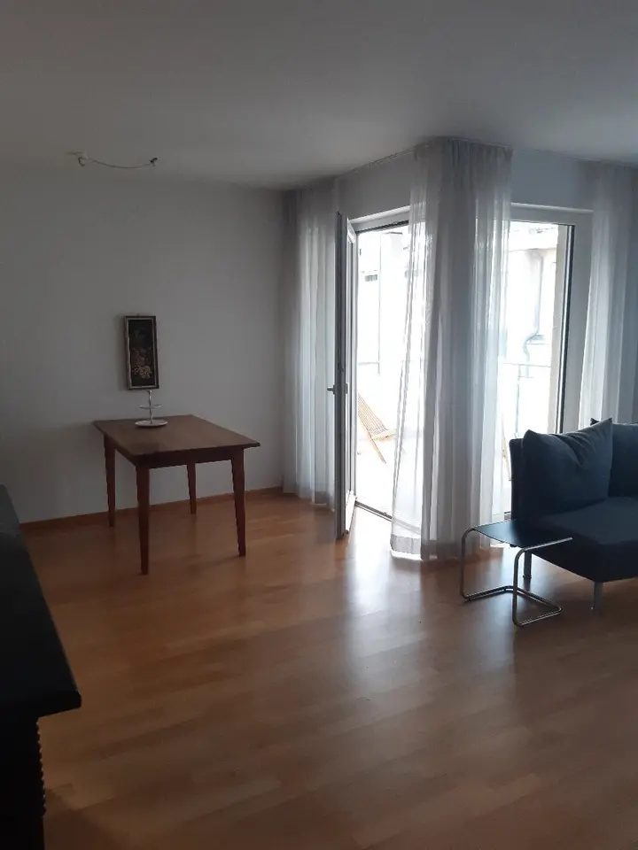 3 Zimmer Wohnung mit 84 m² in Freiburg im Breisgau – Bild 8