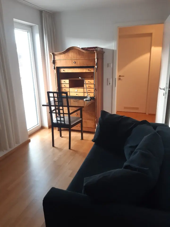 3 Zimmer Wohnung mit 84 m² in Freiburg im Breisgau – Bild 9
