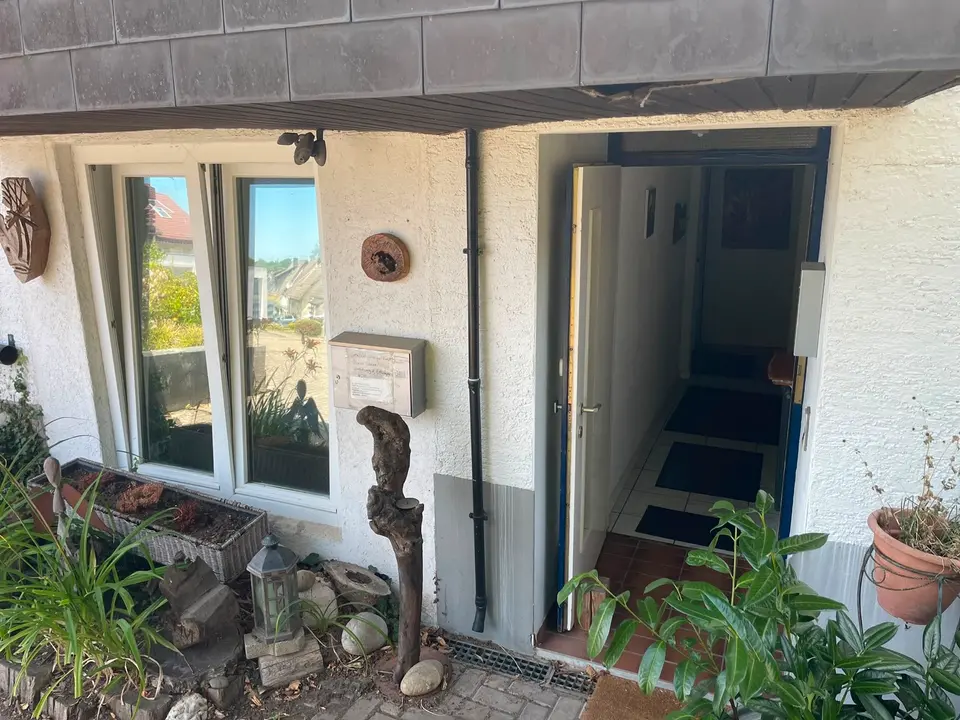 2 Zimmer Wohnung mit 57 m² in Ettlingen – Bild 2