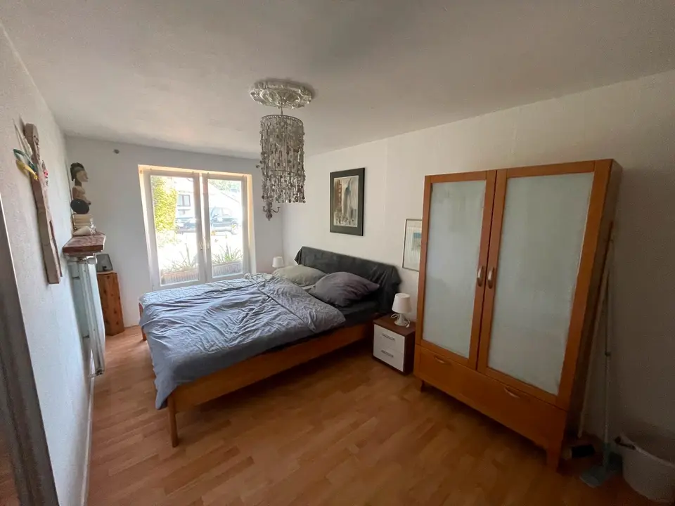 2 Zimmer Wohnung mit 57 m² in Ettlingen – Bild 10
