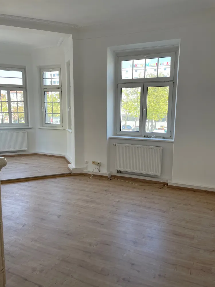 5 Zimmer Wohnung mit 155 m² in Bayreuth – Bild 2