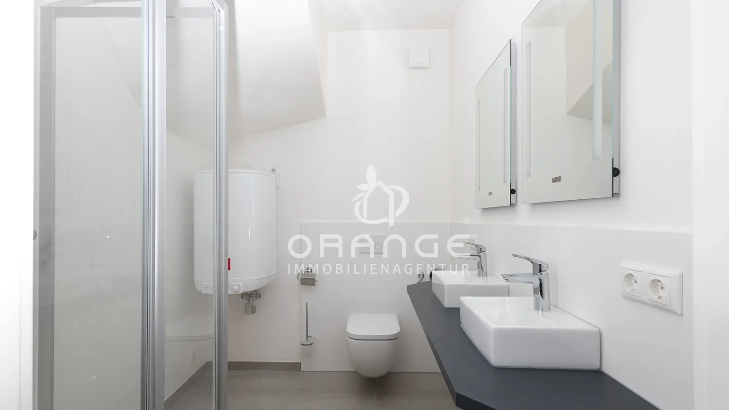 1 Zimmer Wohnung mit 31 m² in Regensburg – Bild 5