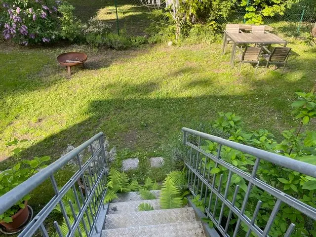 WG-Zimmer mit 50 m² in Potsdam – Bild 4