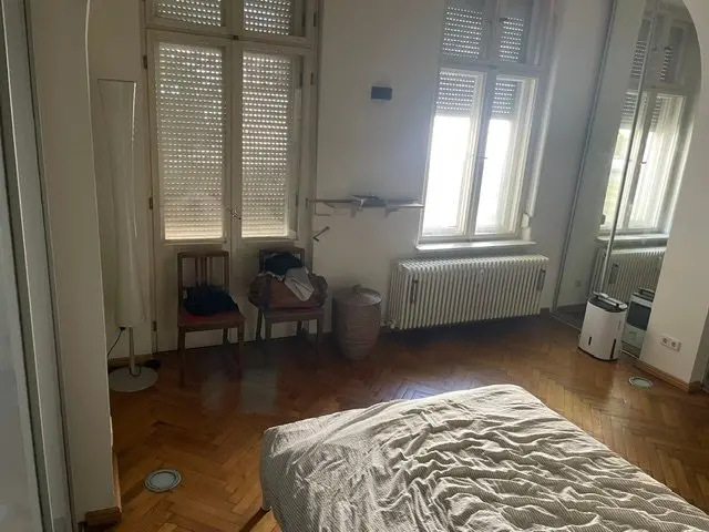 WG-Zimmer mit 50 m² in Potsdam – Bild 6
