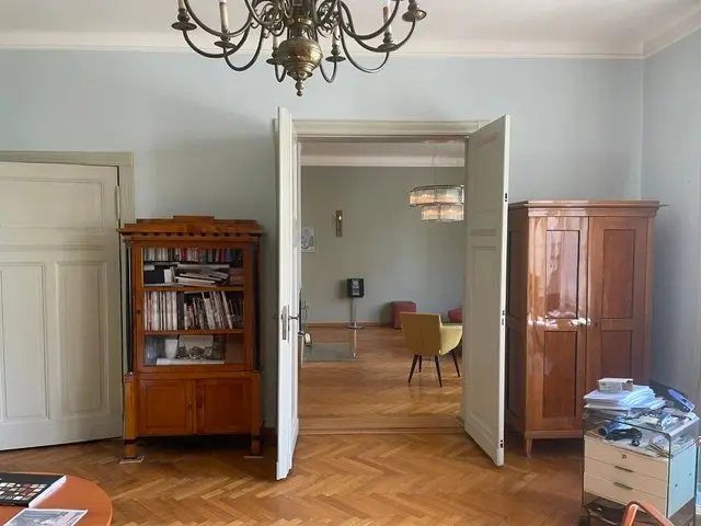 WG-Zimmer mit 50 m² in Potsdam – Bild 7