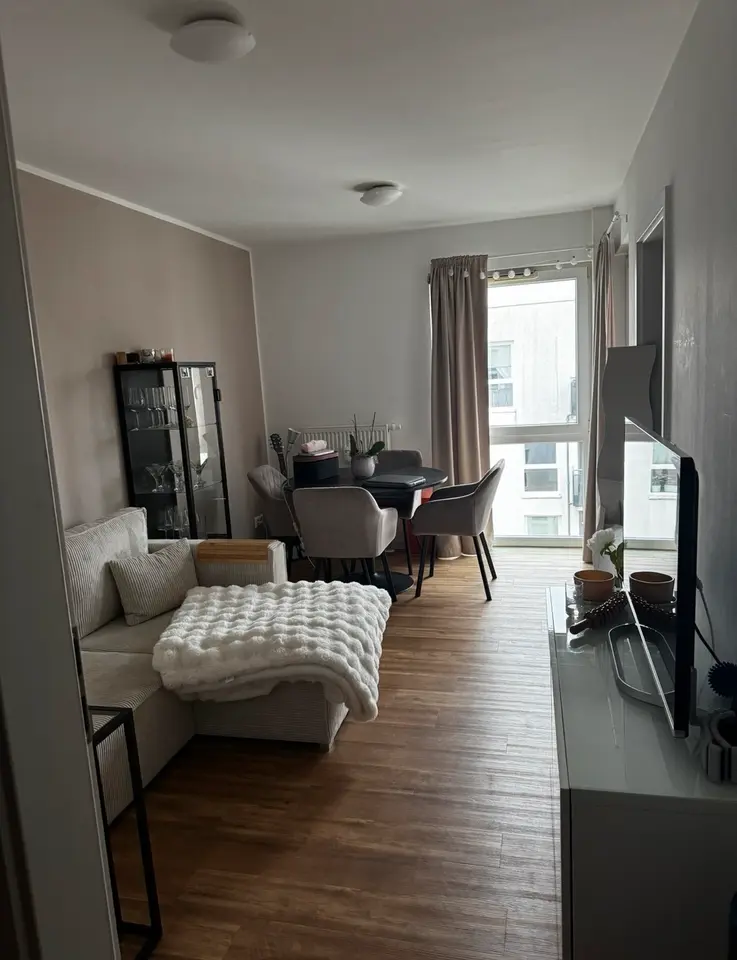 WG-Zimmer mit 50 m² in Potsdam – Bild 8