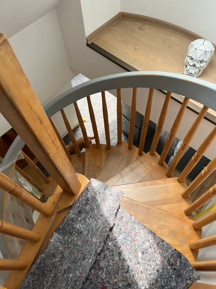 WG-Zimmer mit 50 m² in Potsdam – Bild 9