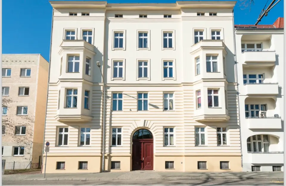 WG-Zimmer mit 50 m² in Potsdam – Bild 10