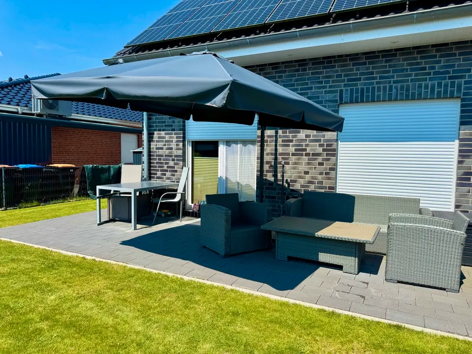 5 Zimmer Haus mit 112 m² in Wilhelmshaven – Bild 3