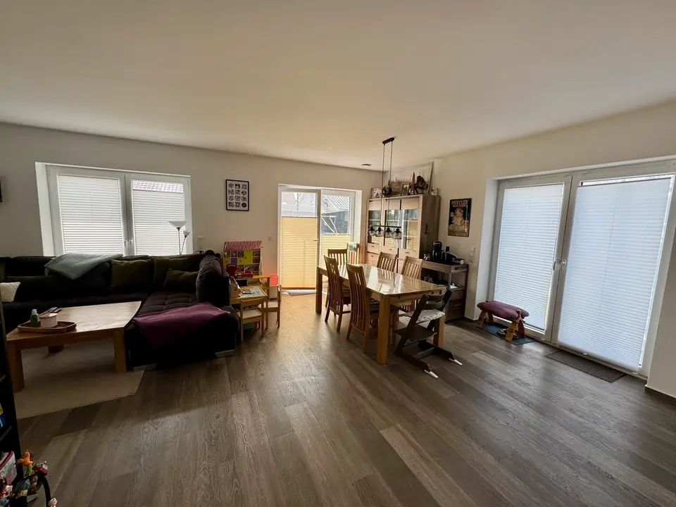 5 Zimmer Haus mit 112 m² in Wilhelmshaven – Bild 8