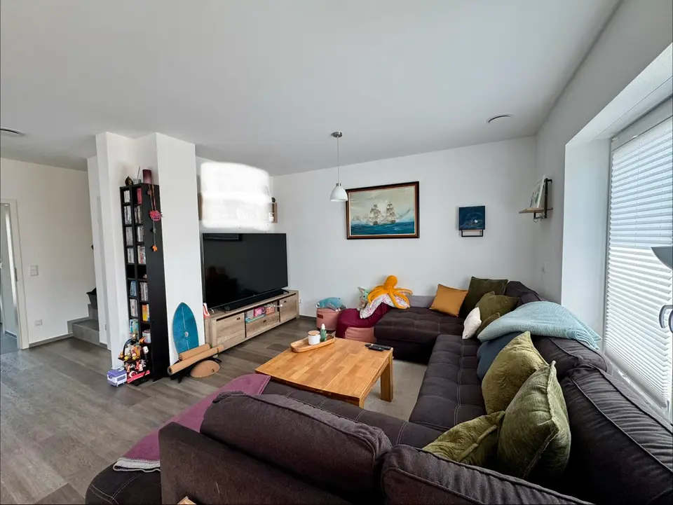 5 Zimmer Haus mit 112 m² in Wilhelmshaven – Bild 9