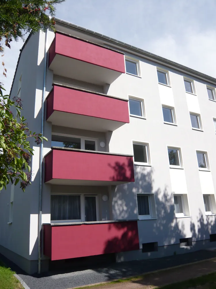 2 Zimmer Wohnung mit 58 m² in Düren – Bild 4