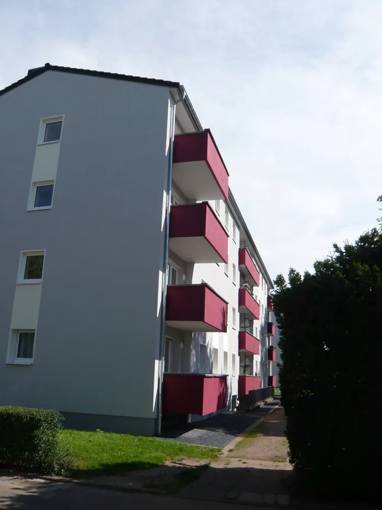2 Zimmer Wohnung mit 58 m² in Düren – Bild 5