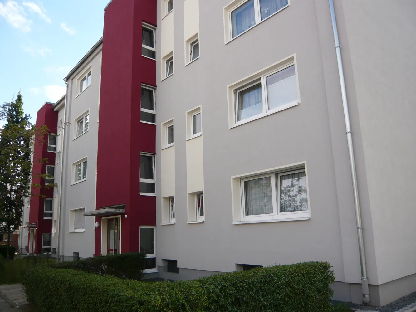 2 Zimmer Wohnung mit 58 m² in Düren – Bild 6