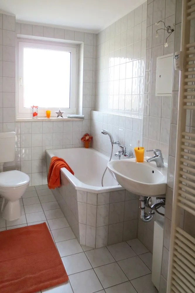 3 Zimmer Wohnung mit 60 m² in Plauen – Bild 3