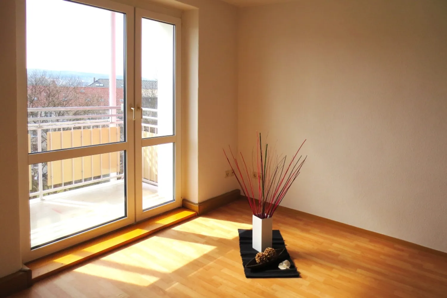 3 Zimmer Wohnung mit 60 m² in Plauen – Bild 4