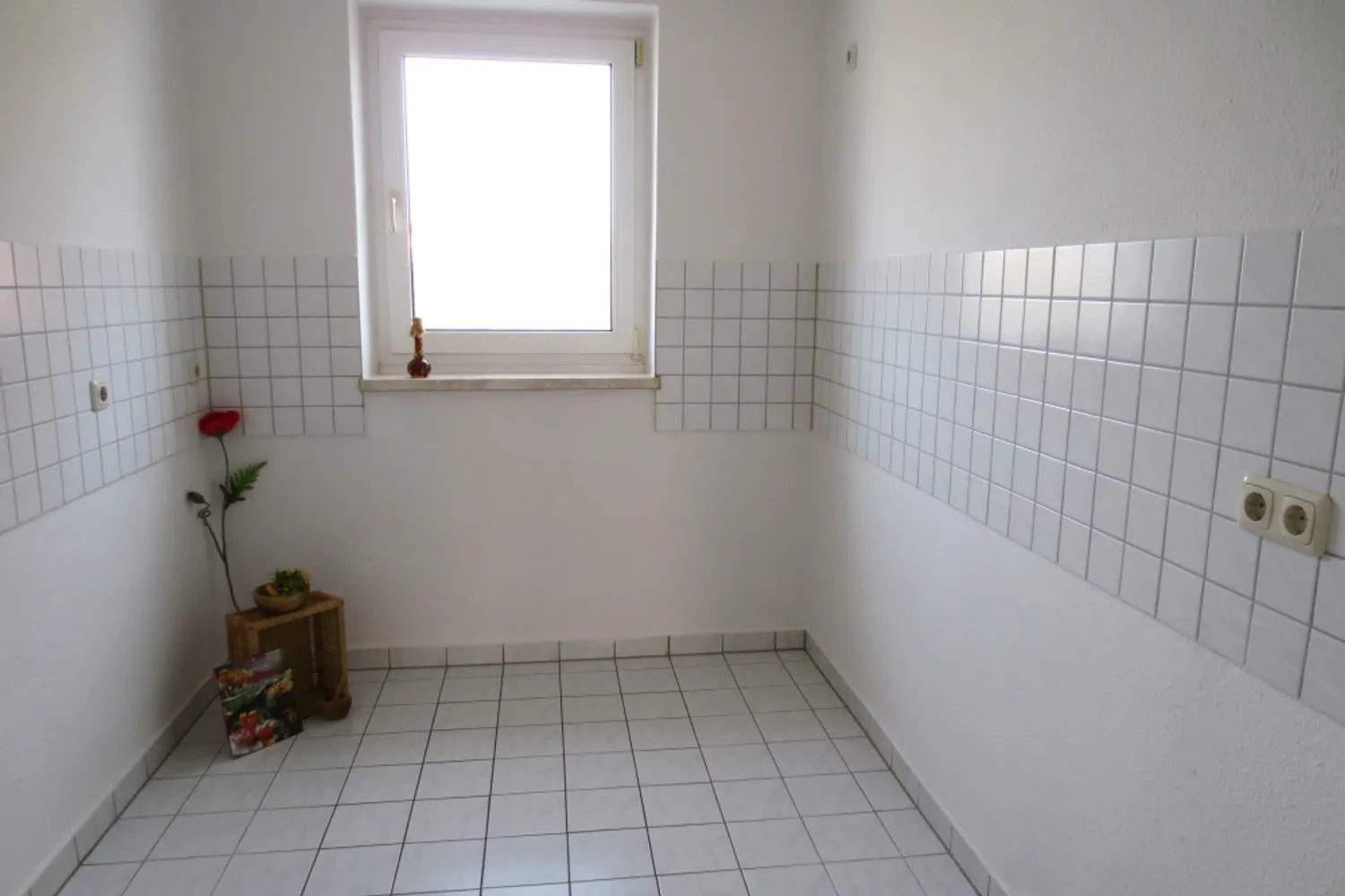 3 Zimmer Wohnung mit 60 m² in Plauen – Bild 5