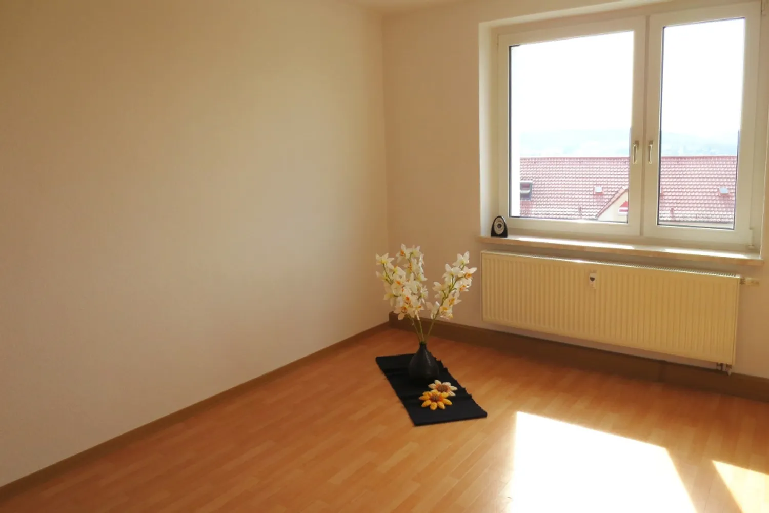 3 Zimmer Wohnung mit 60 m² in Plauen – Bild 6