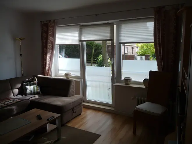 2 Zimmer Wohnung mit 41 m² in Bremen – Bild 1