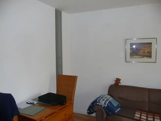 2 Zimmer Wohnung mit 41 m² in Bremen – Bild 2