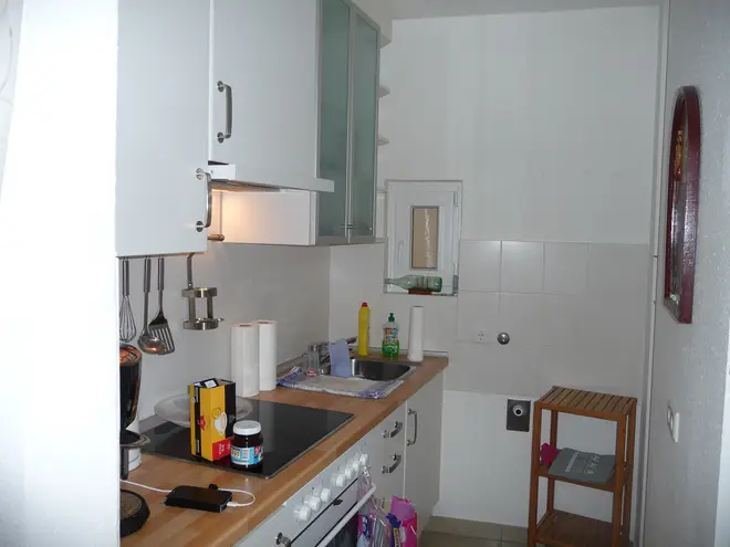 2 Zimmer Wohnung mit 41 m² in Bremen – Bild 4