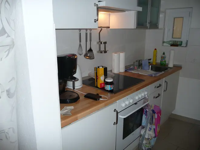 2 Zimmer Wohnung mit 41 m² in Bremen – Bild 5