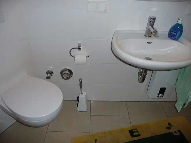 2 Zimmer Wohnung mit 41 m² in Bremen – Bild 7