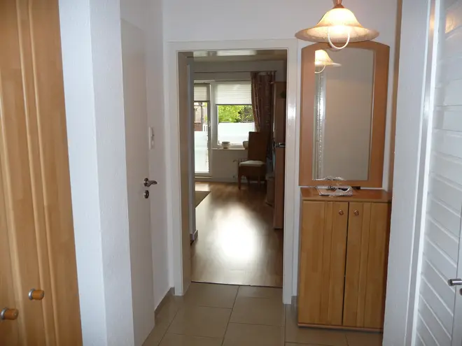 2 Zimmer Wohnung mit 41 m² in Bremen – Bild 10
