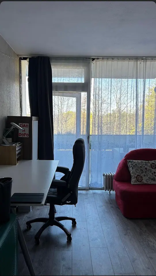 Studio mit 35 m² in München – Bild 4