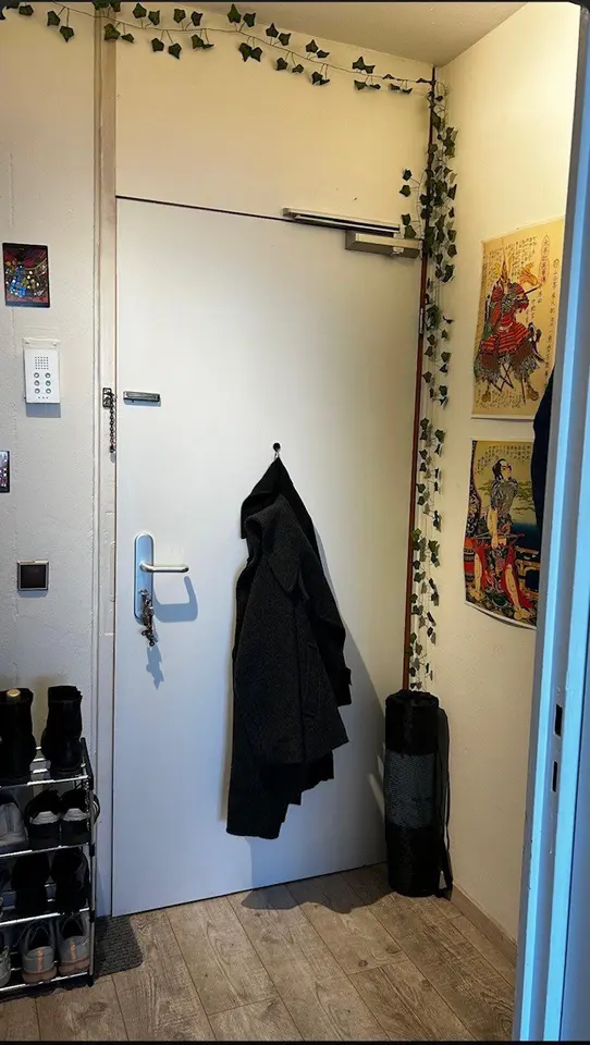 Studio mit 35 m² in München – Bild 7
