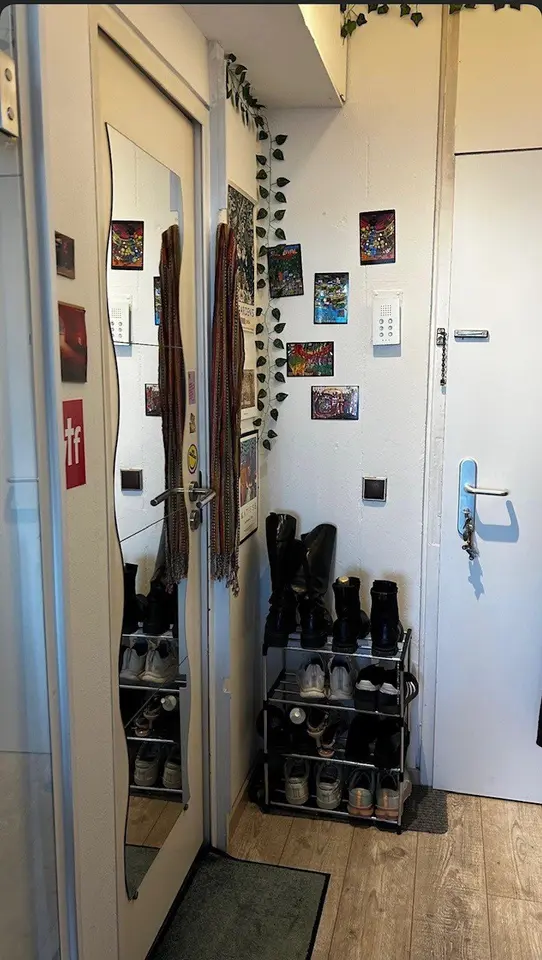 Studio mit 35 m² in München – Bild 8